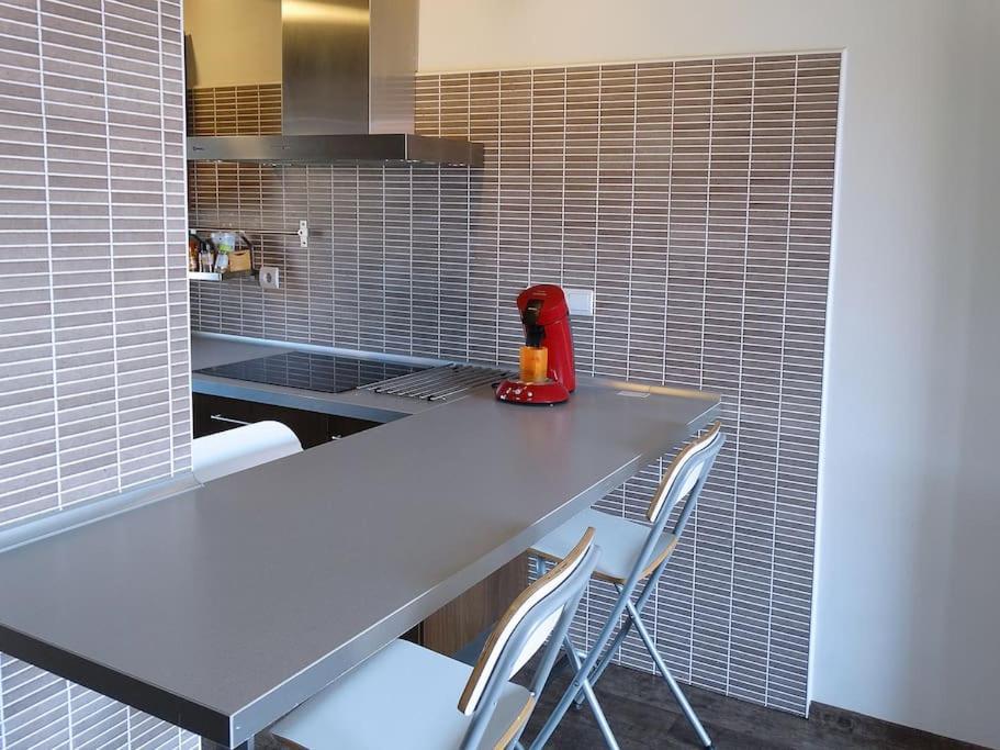 Iaros El Coto Apartment Mogro Exterior foto