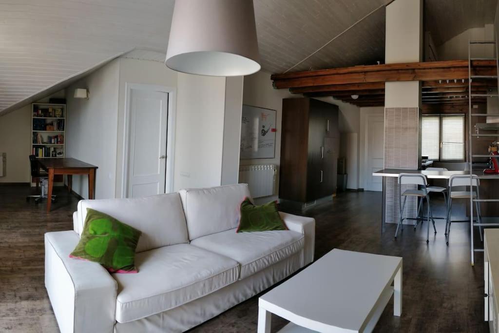 Iaros El Coto Apartment Mogro Exterior foto